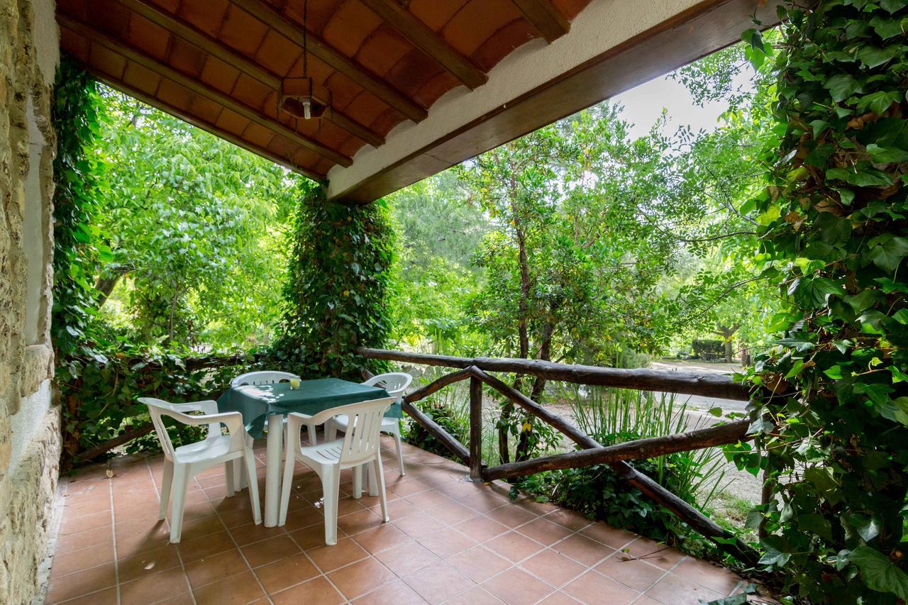 Casas Rurales Los Enebros Nerpio Ngoại thất bức ảnh